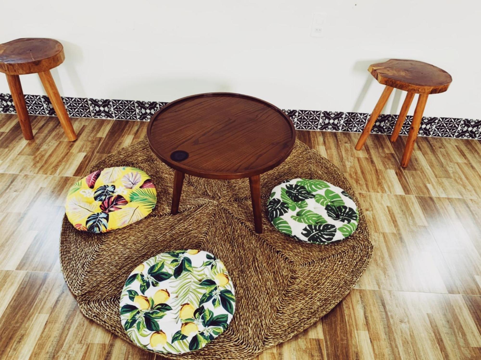 Hoi An Lazy Bear Villa 외부 사진