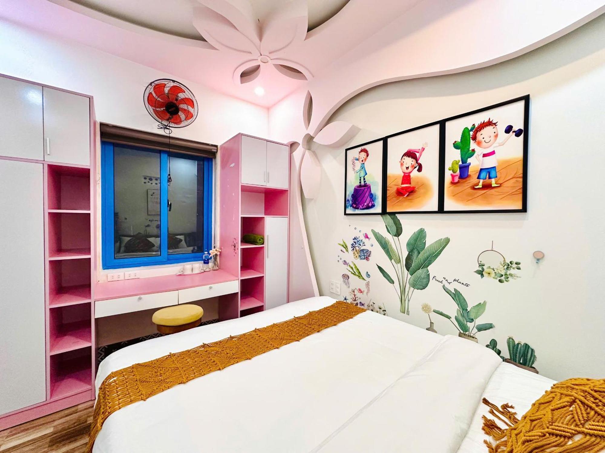 Hoi An Lazy Bear Villa 외부 사진