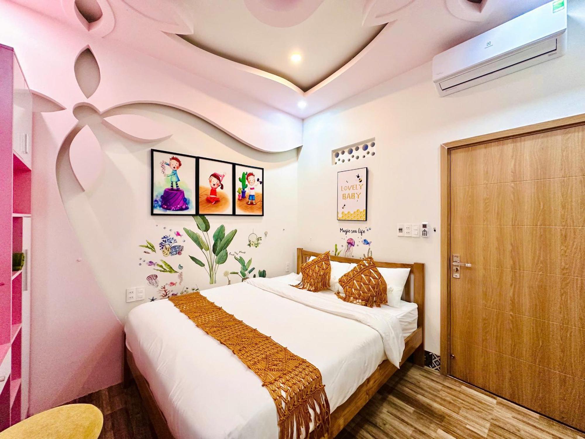 Hoi An Lazy Bear Villa 외부 사진