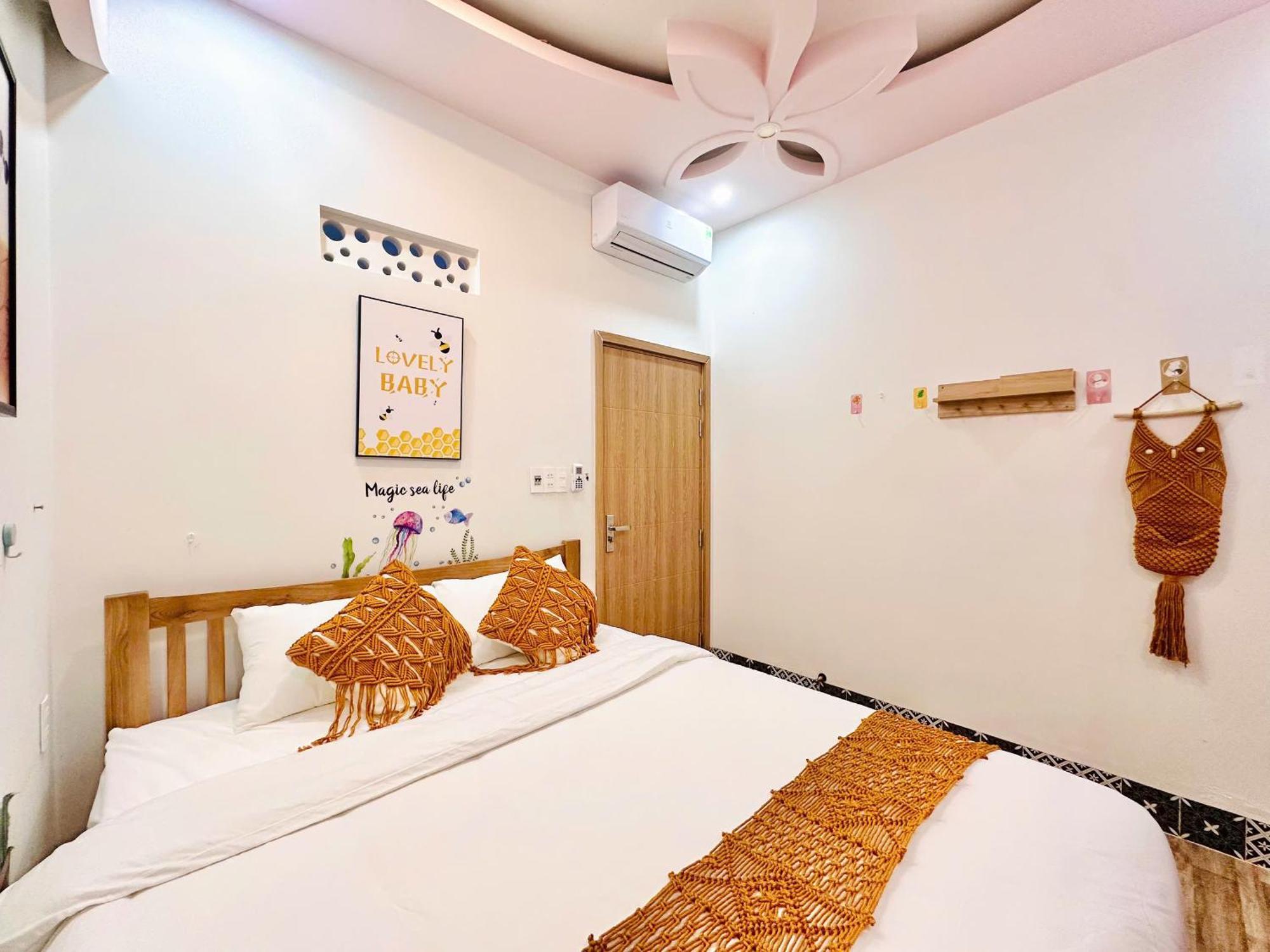 Hoi An Lazy Bear Villa 외부 사진