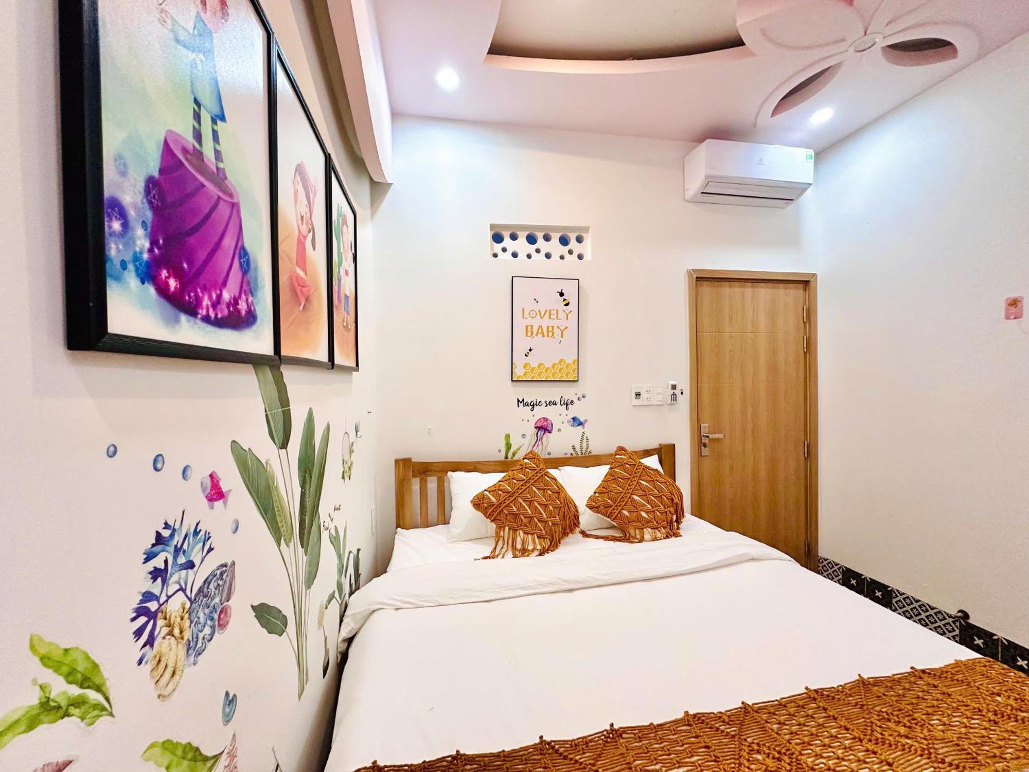 Hoi An Lazy Bear Villa 외부 사진