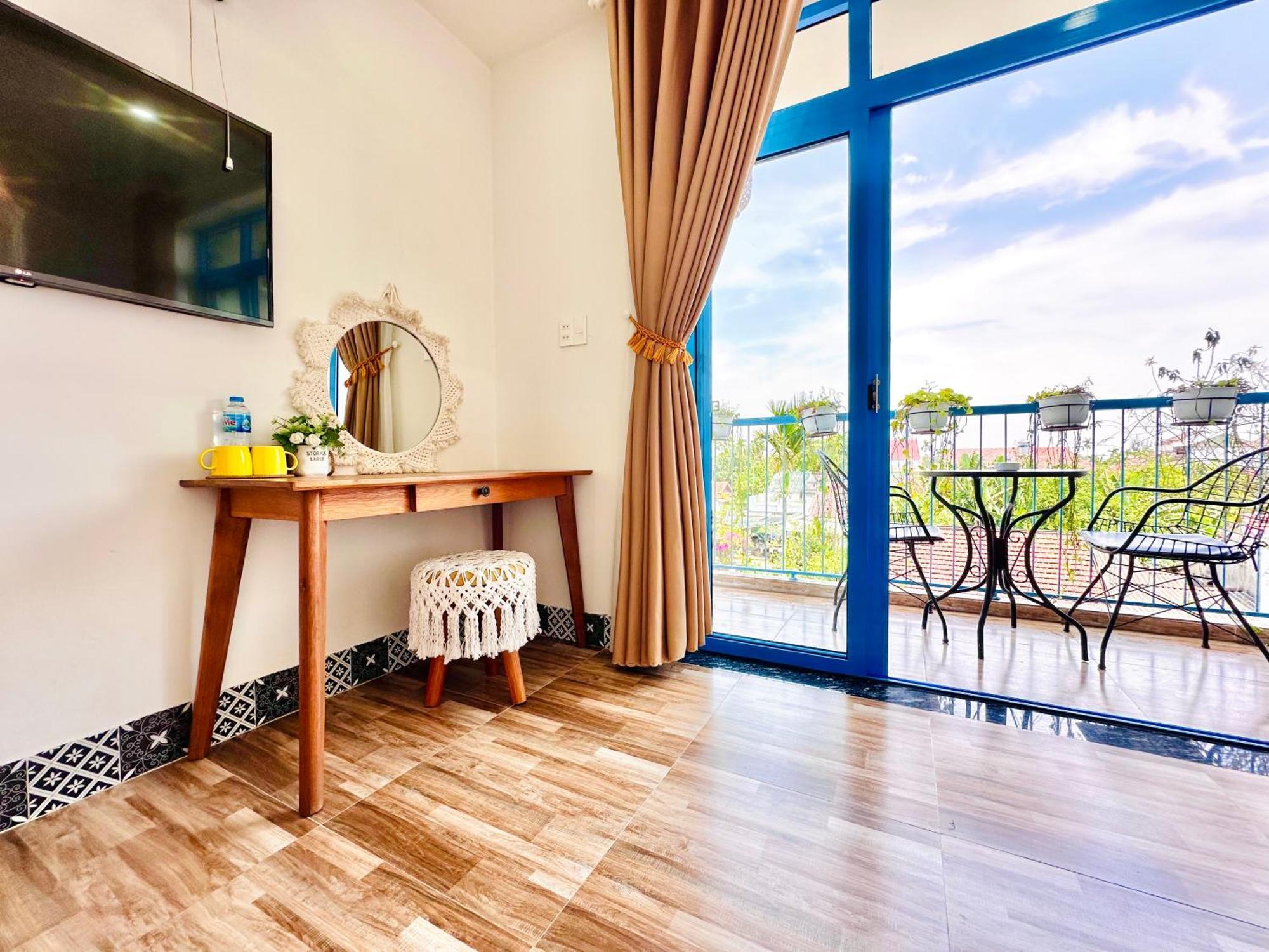 Hoi An Lazy Bear Villa 외부 사진