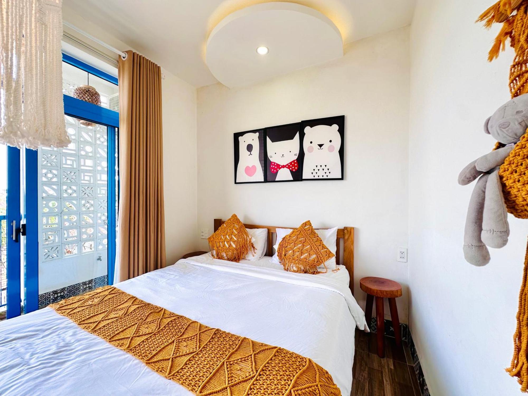 Hoi An Lazy Bear Villa 외부 사진