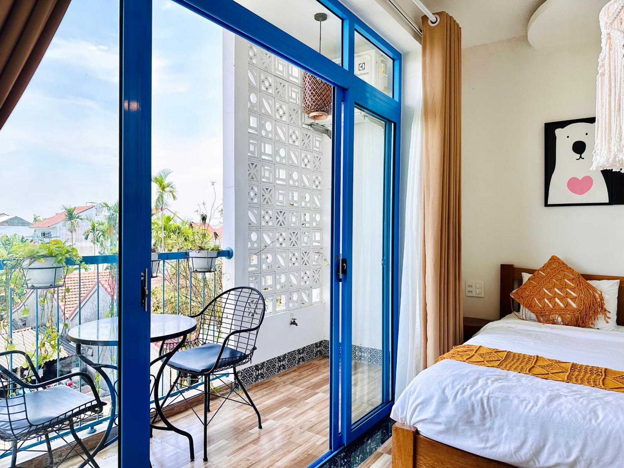 Hoi An Lazy Bear Villa 외부 사진