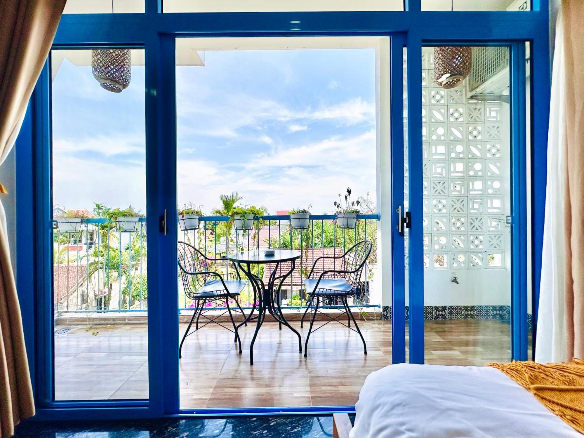 Hoi An Lazy Bear Villa 외부 사진