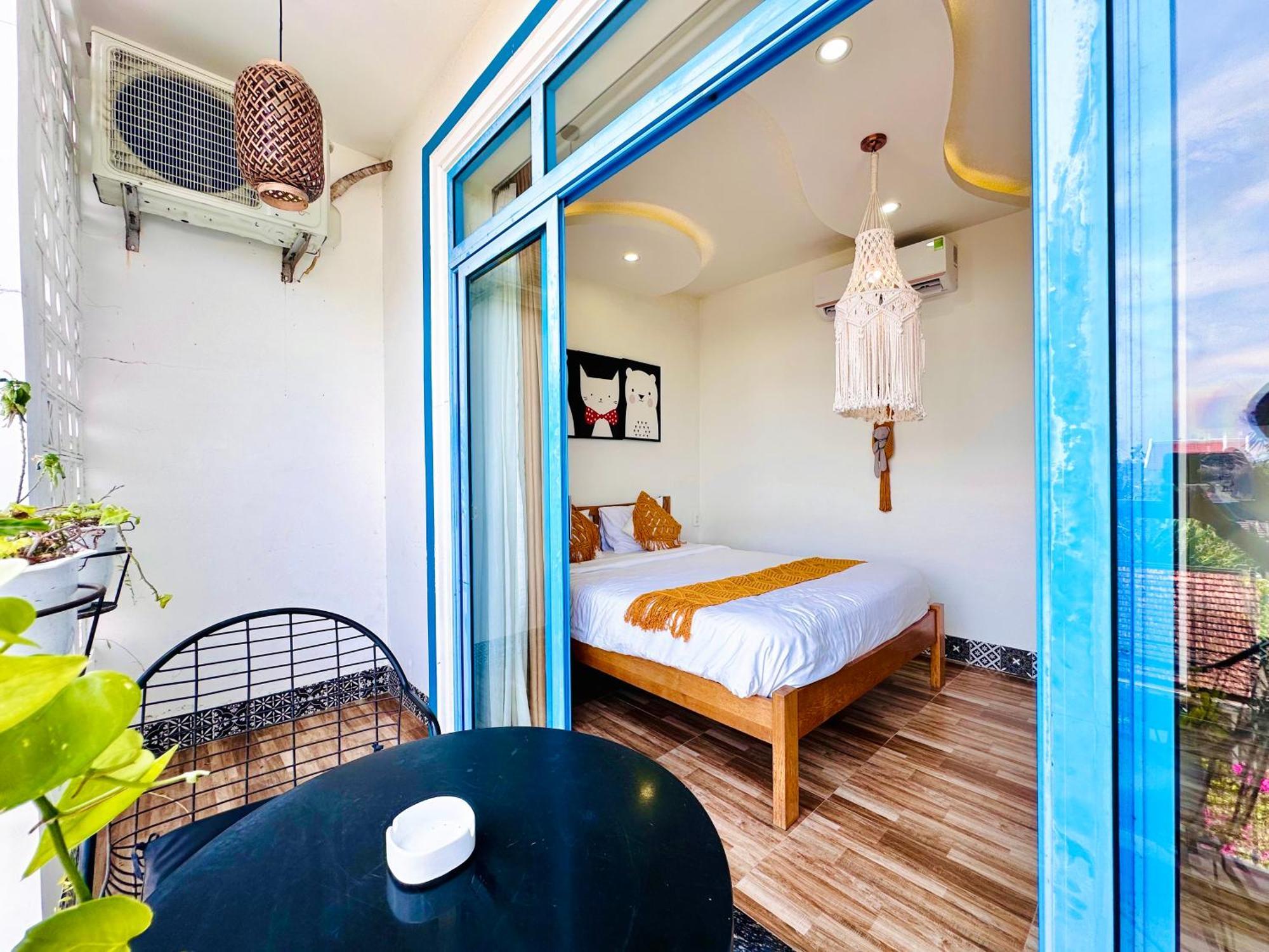Hoi An Lazy Bear Villa 외부 사진