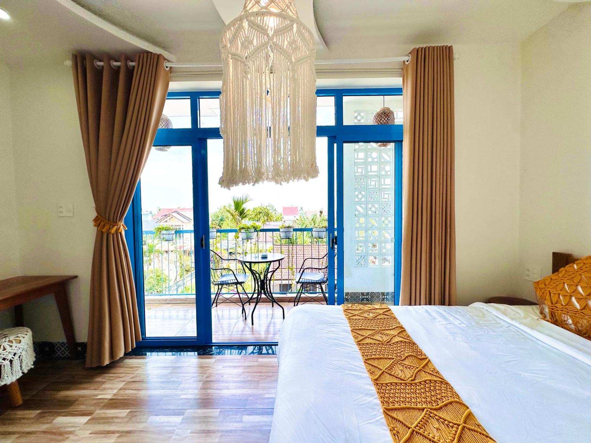 Hoi An Lazy Bear Villa 외부 사진