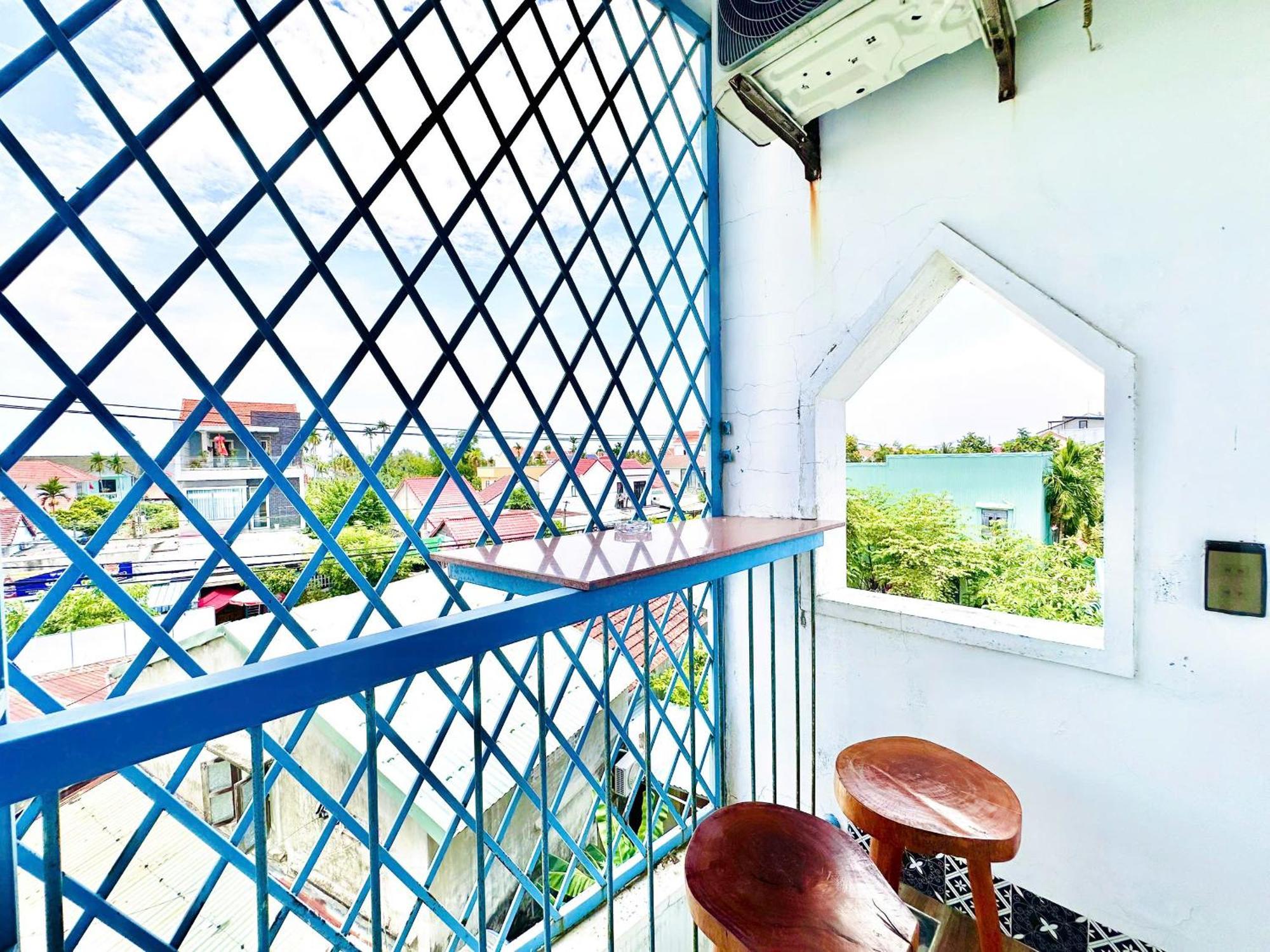 Hoi An Lazy Bear Villa 외부 사진