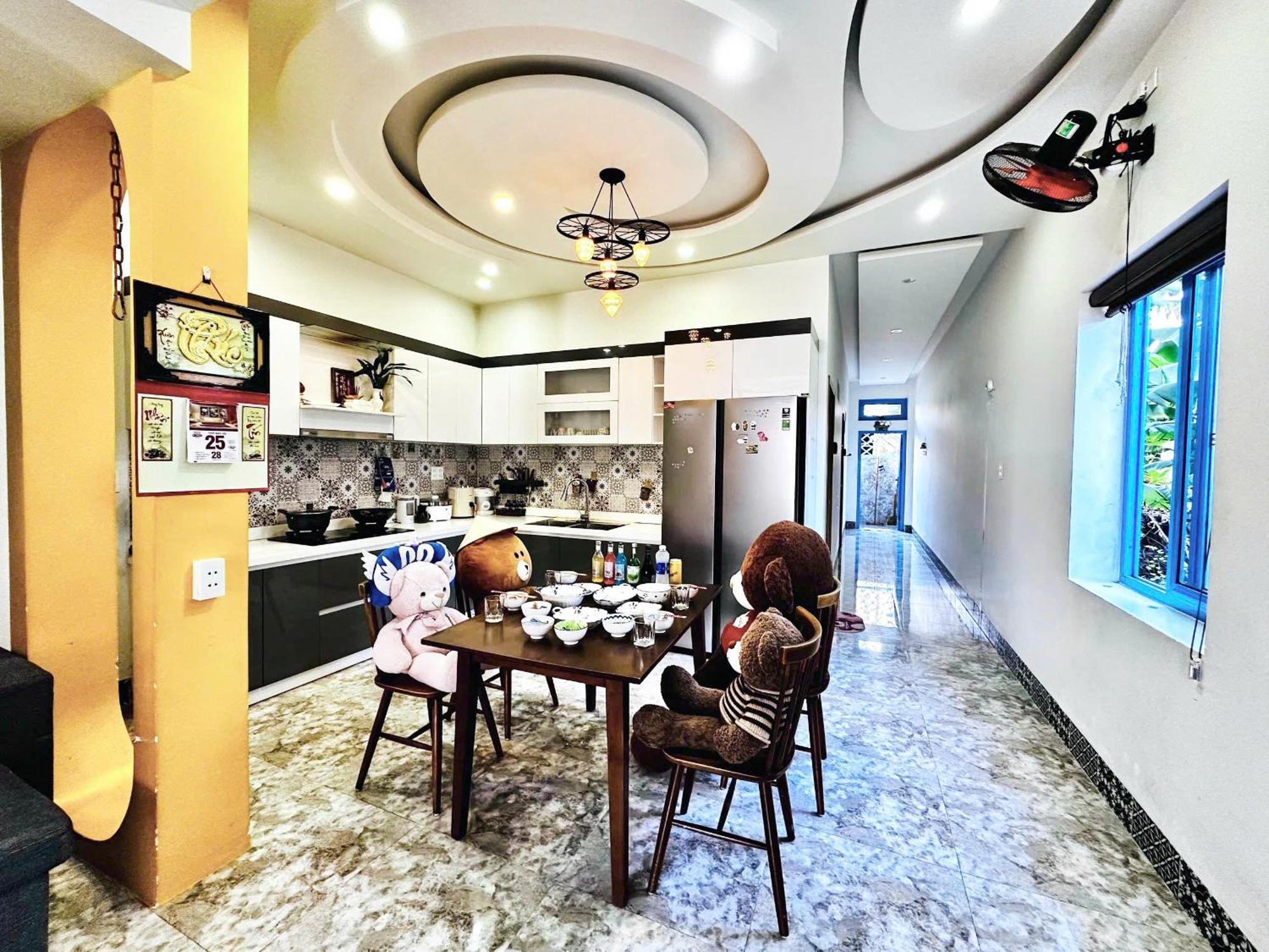 Hoi An Lazy Bear Villa 외부 사진