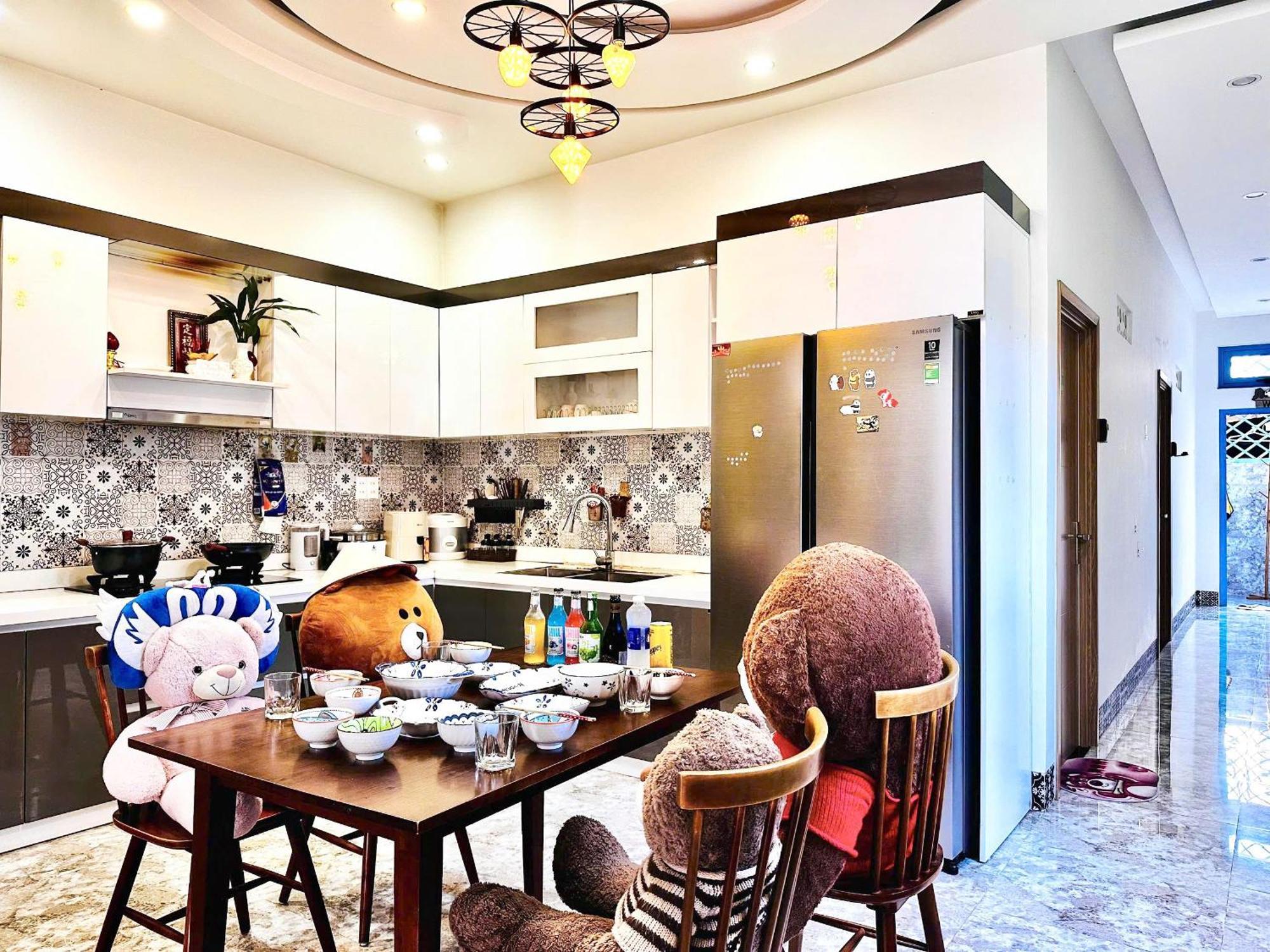 Hoi An Lazy Bear Villa 외부 사진