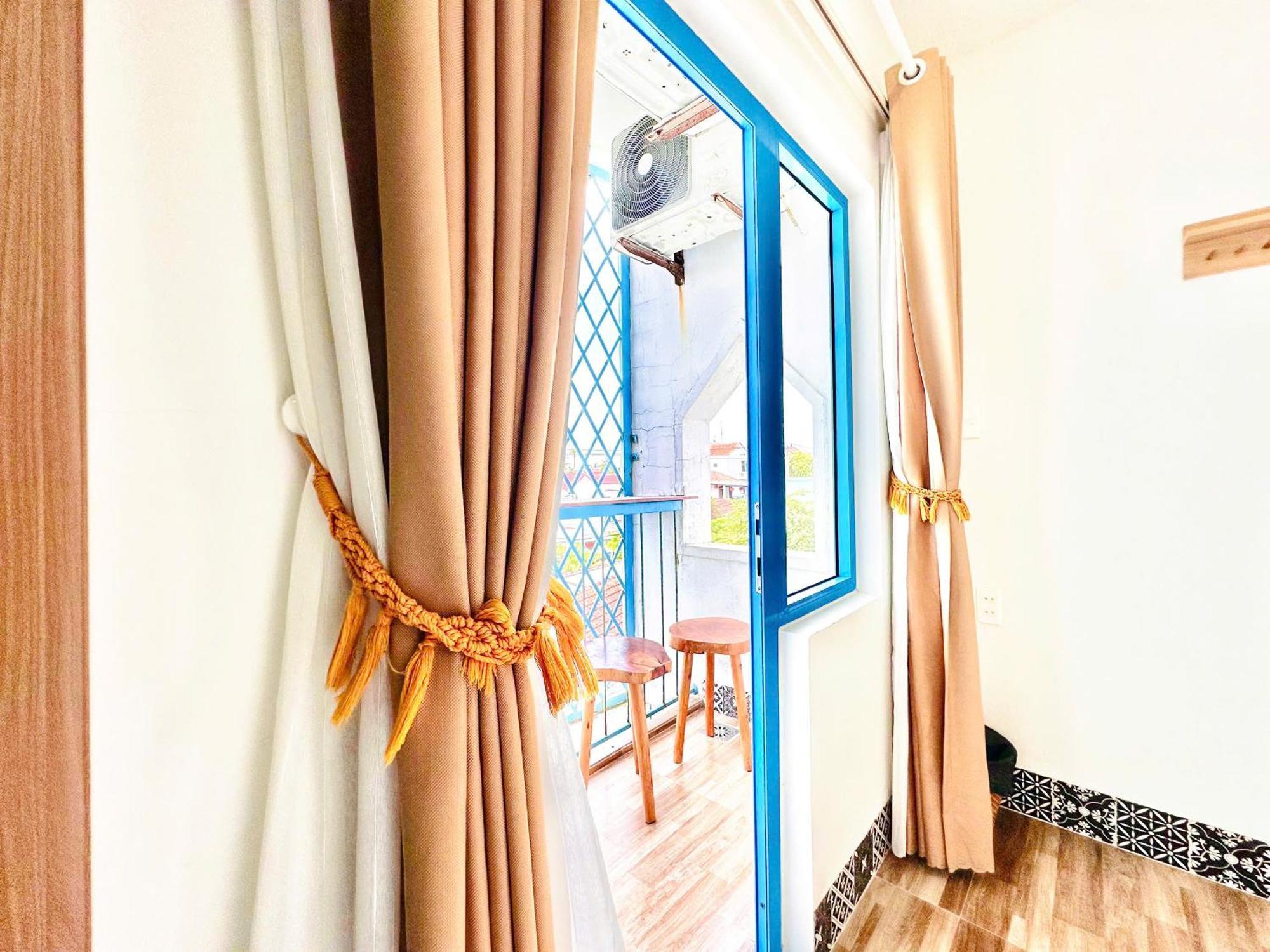Hoi An Lazy Bear Villa 외부 사진