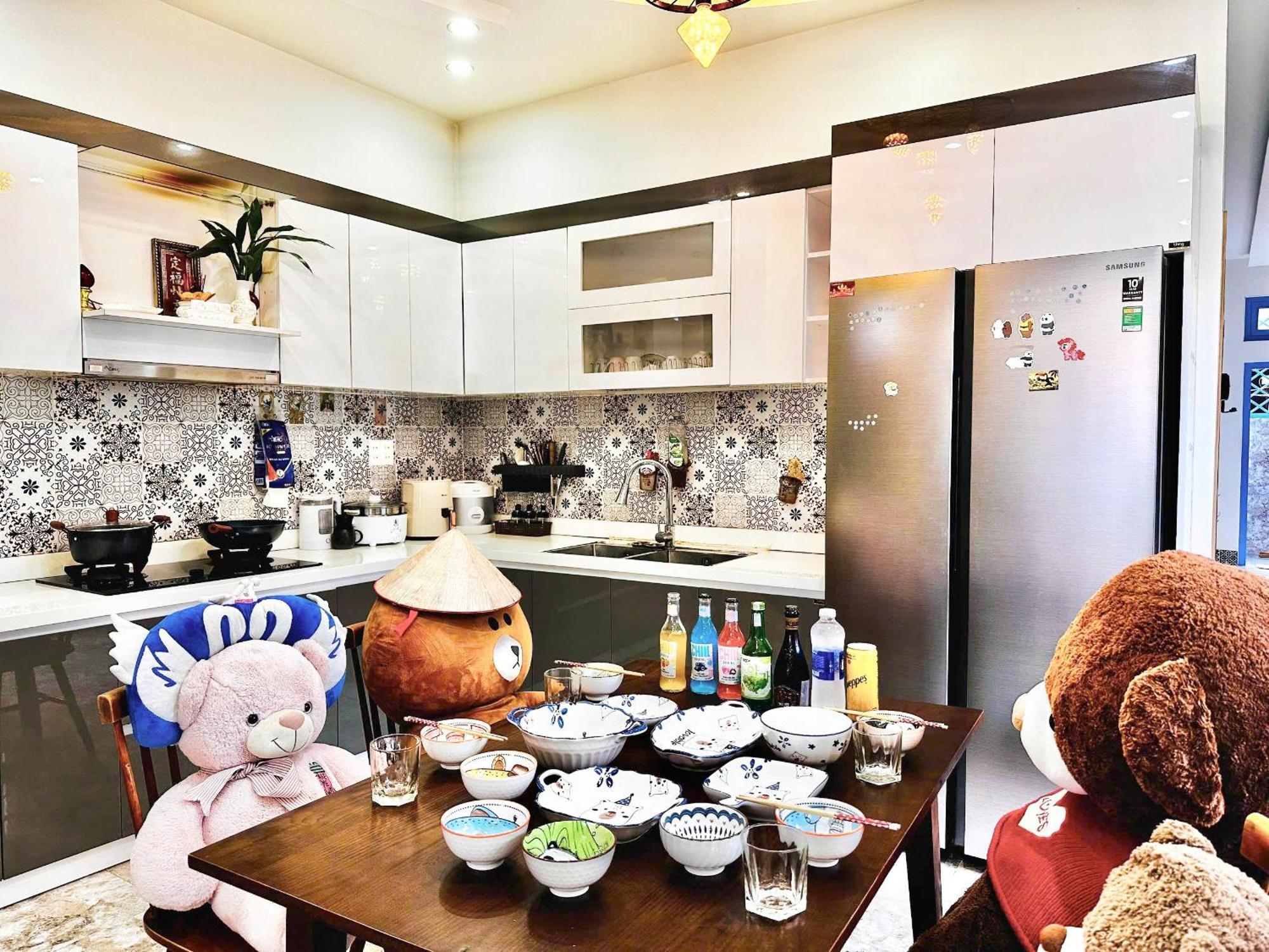 Hoi An Lazy Bear Villa 외부 사진