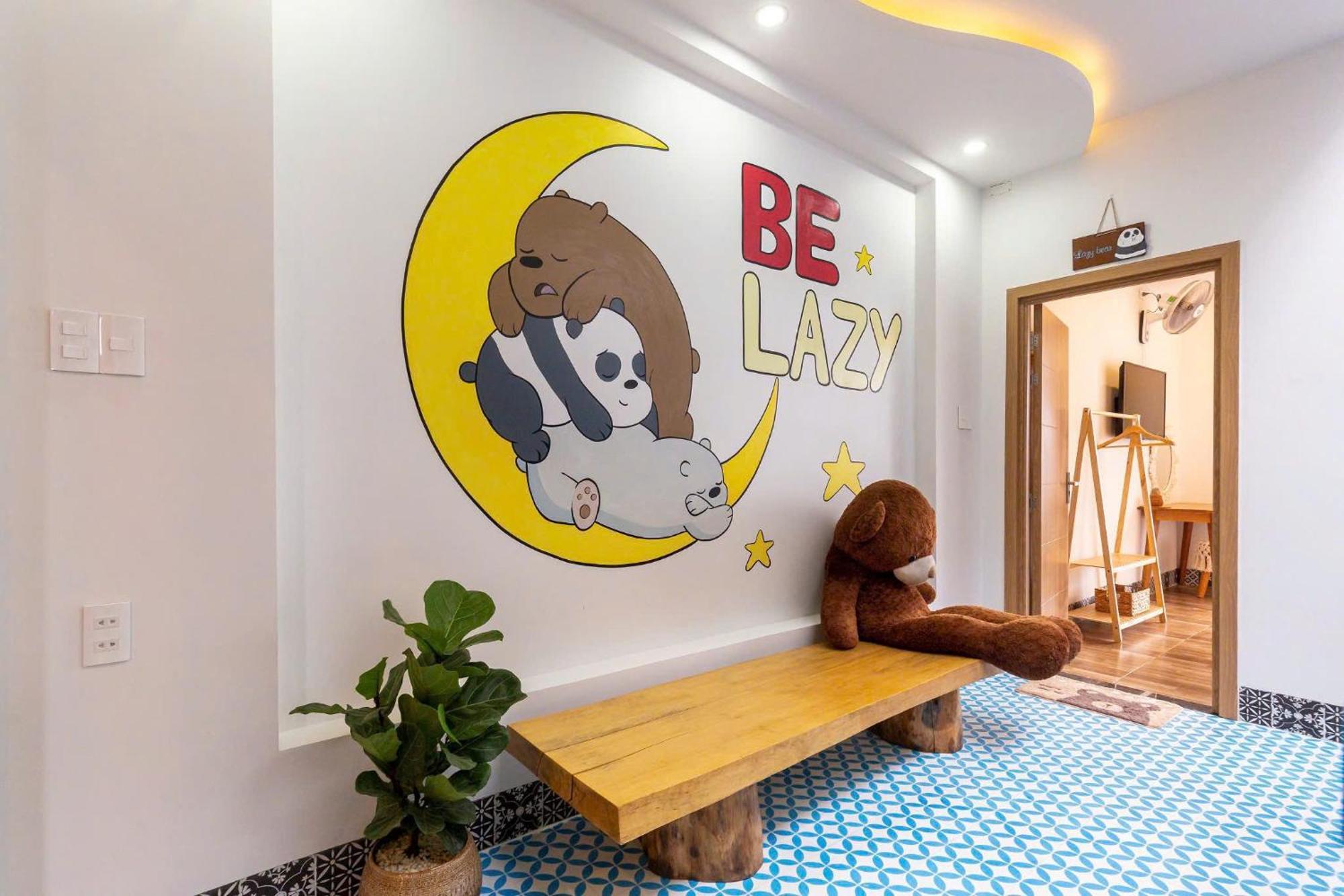 Hoi An Lazy Bear Villa 외부 사진